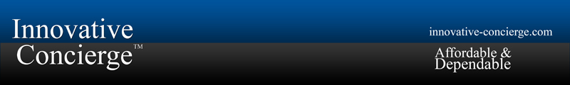 Innovative Concierge