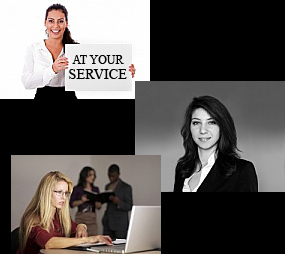 Innovative Concierge Services