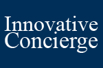 Innovative Concierge