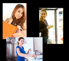 Innovative Concierge